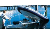 Boat trailers, Trailer hire