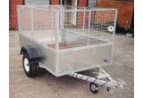 Box Trailers