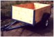 Camping trailers for hire