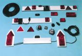 Trailer accessories, Manchester