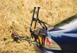 Bike carriers