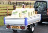 Trailer accessories, Trailer spares