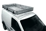 Roof racks, Manchester