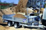 Car Trailer, Trailer hire, Trailer parts